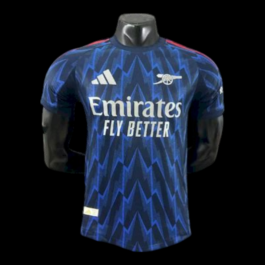 Arsenal Maillot Extérieur