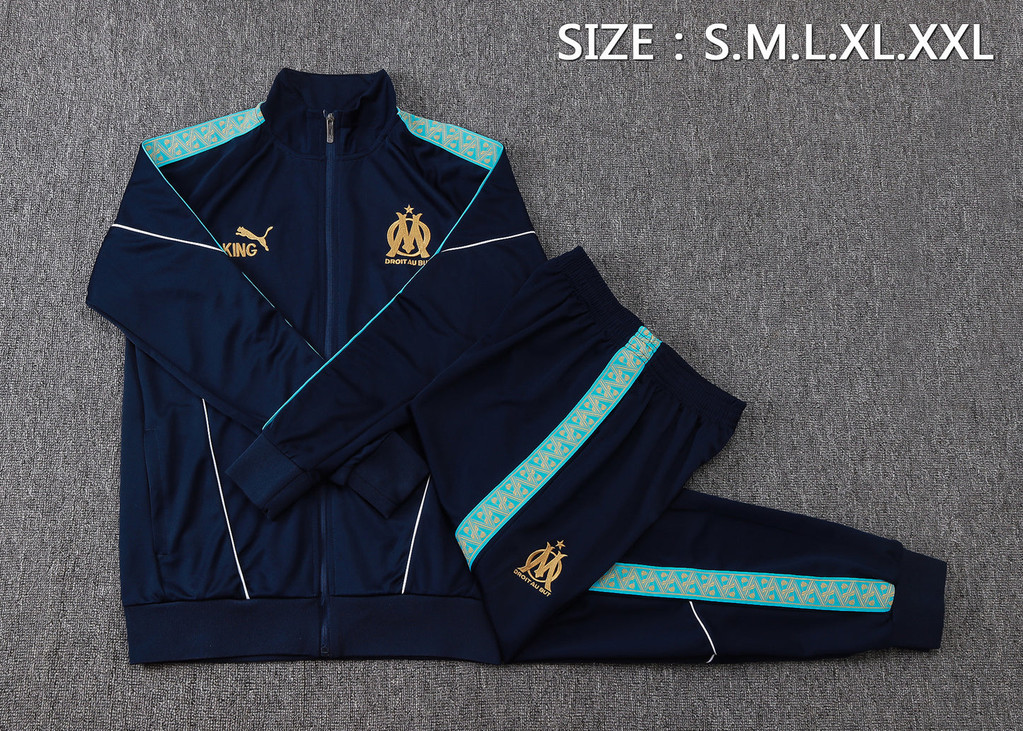 olympique de Marseille