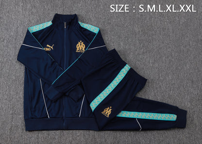 olympique de Marseille