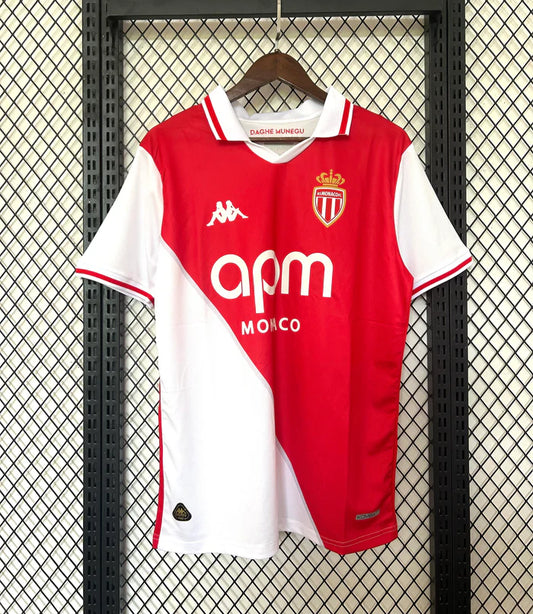 Maillot 24/25 Monaco