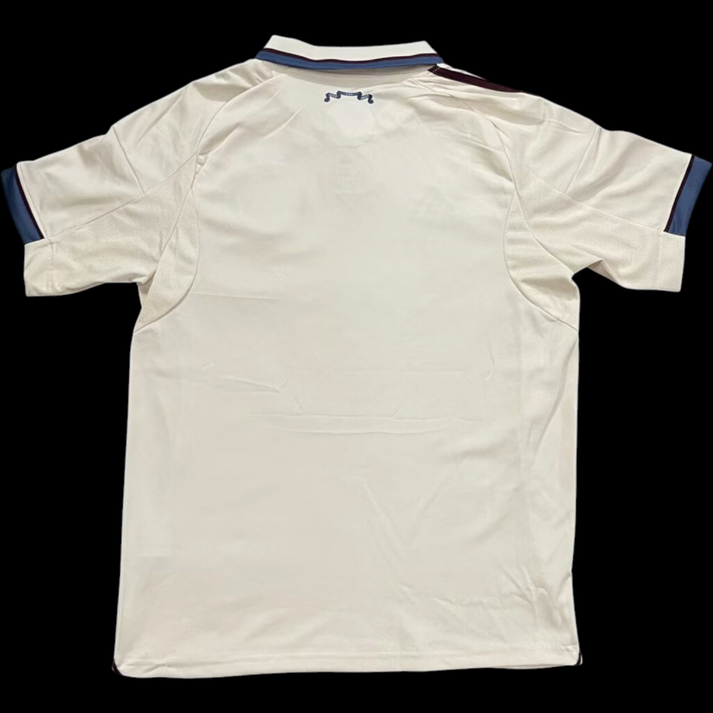 Ajax Amsterdam Maillot Third