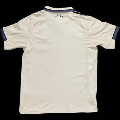 Ajax Amsterdam Maillot Third