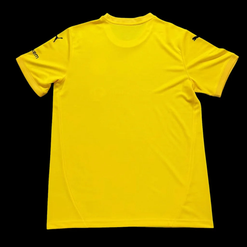 Bodø/Glimt Maillot Domicile