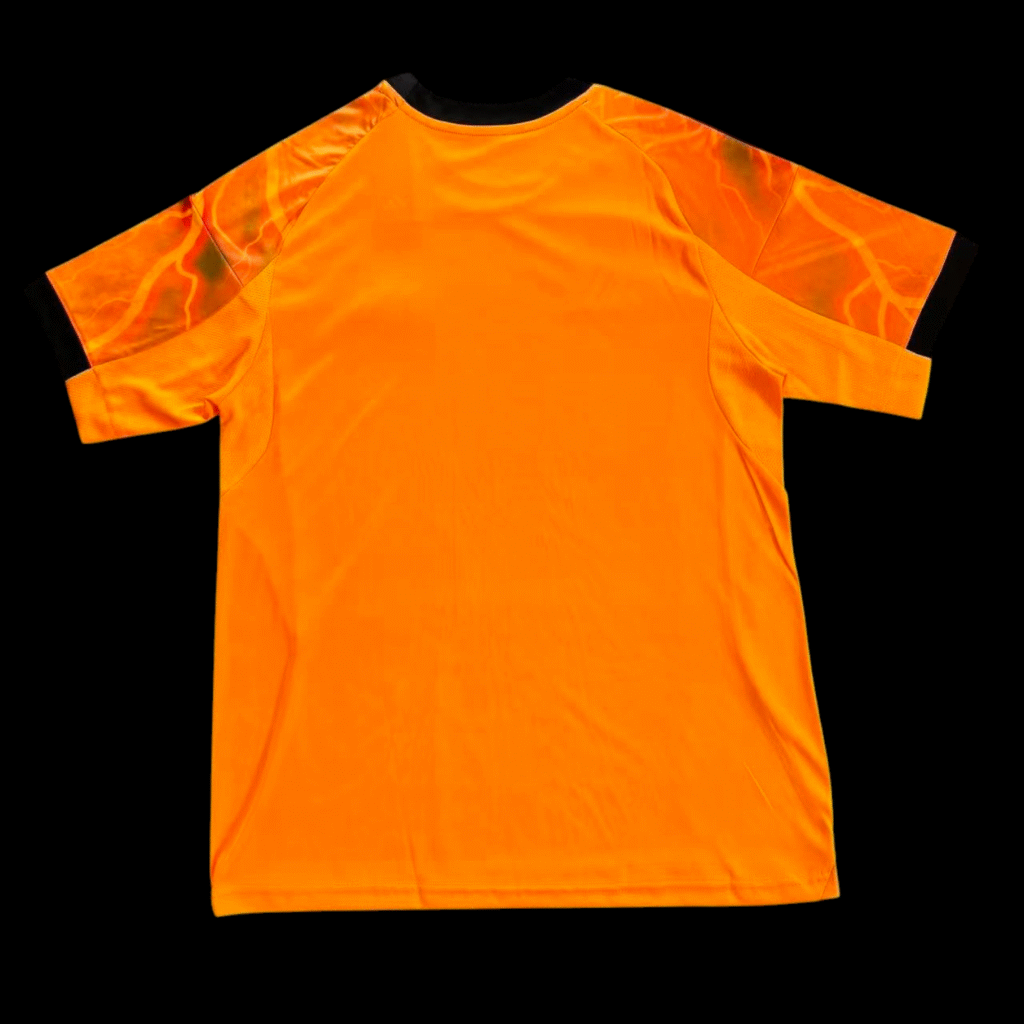 AS Roma Maillot Extérieur