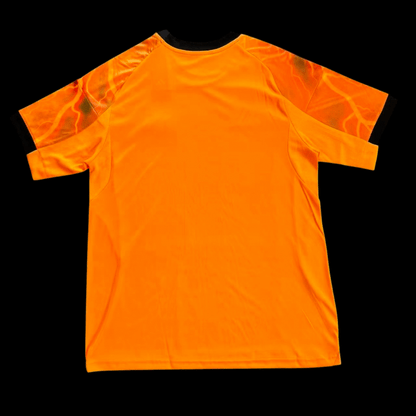 AS Roma Maillot Extérieur