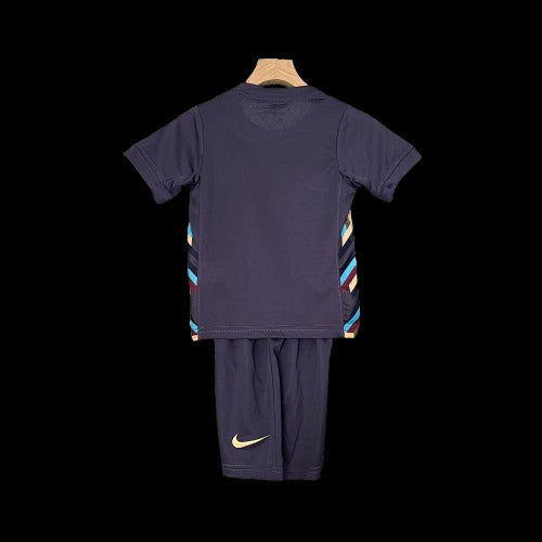 Angleterre Maillot Extérieur 24/25 – Enfant