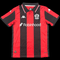 Nice Maillot Domicile