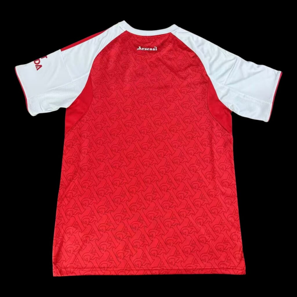 Arsenal Maillot Domicile