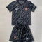 Kit Noir Gardien Portugal 2024 homme