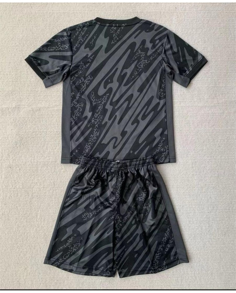 Kit Noir Gardien Portugal 2024 homme