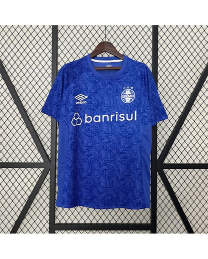 Gardien de but Gremio 24/25 Bleu