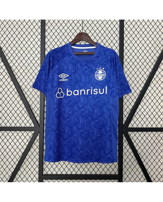 Gardien de but Gremio 24/25 Bleu
