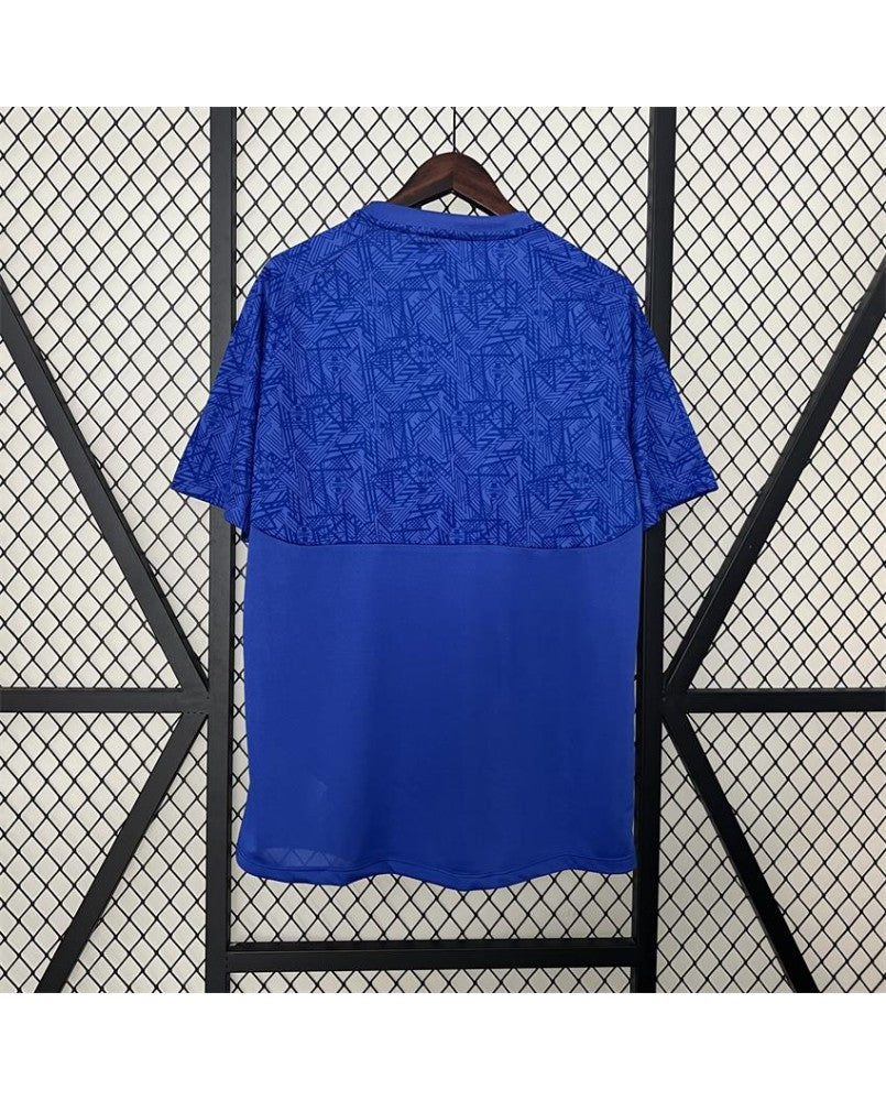 Gardien de but Gremio 24/25 Bleu