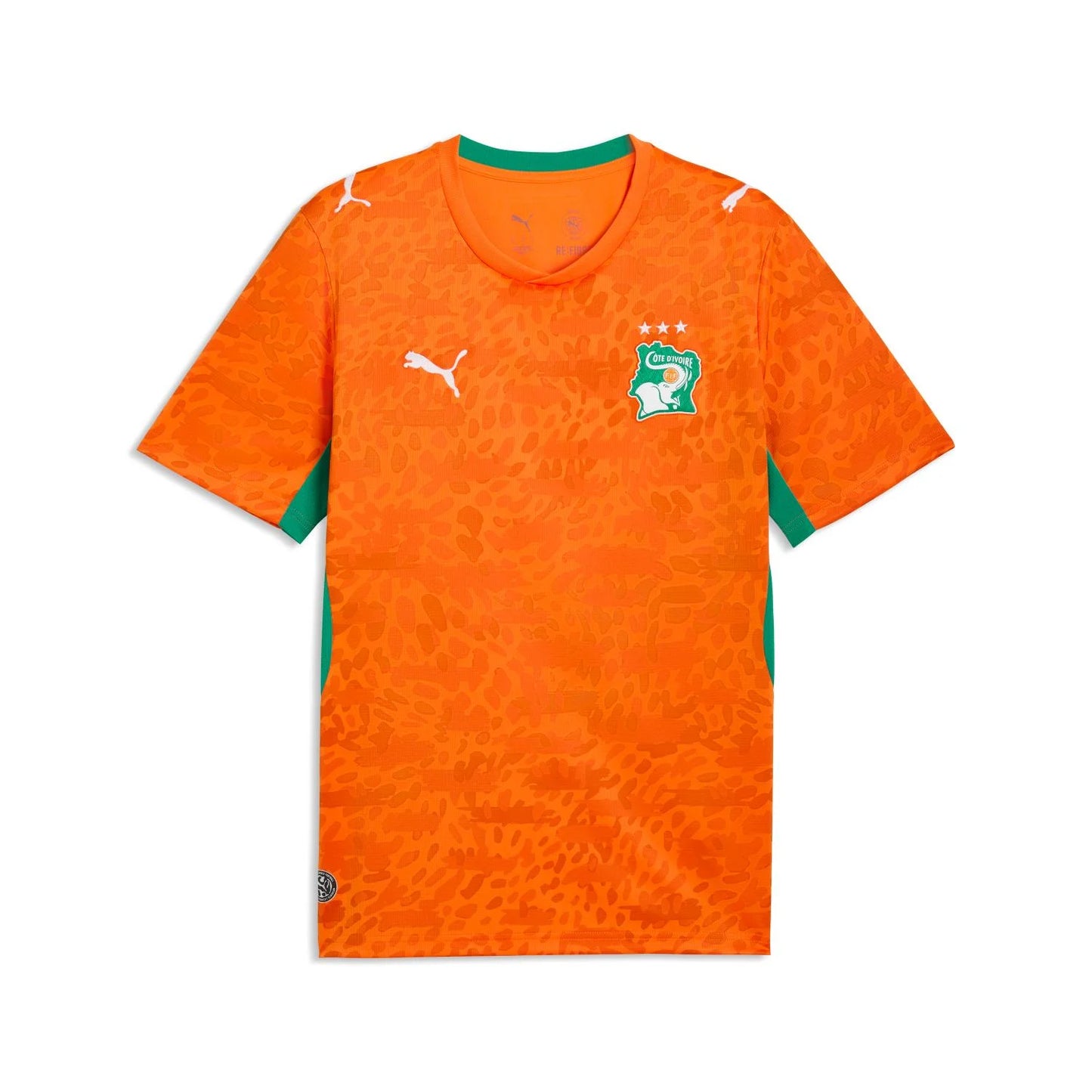 maillot cote d'ivoire