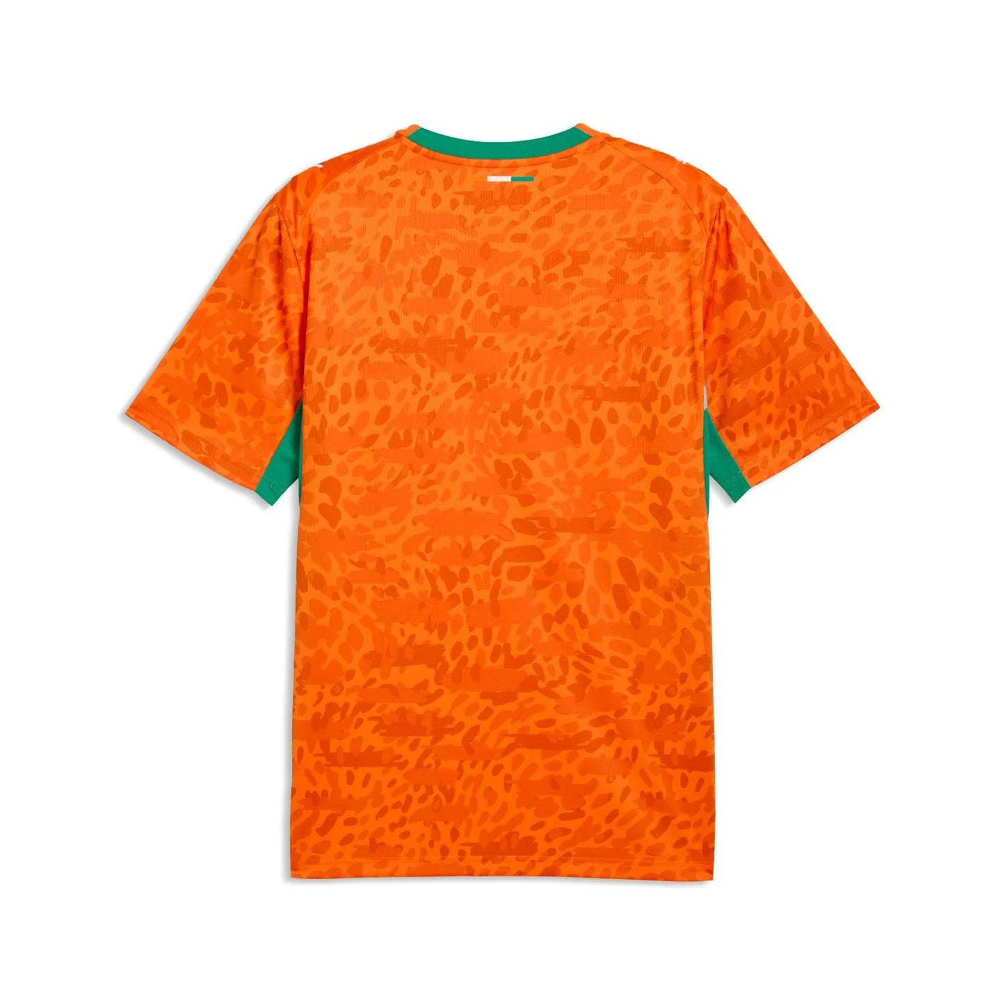 maillot cote d'ivoire