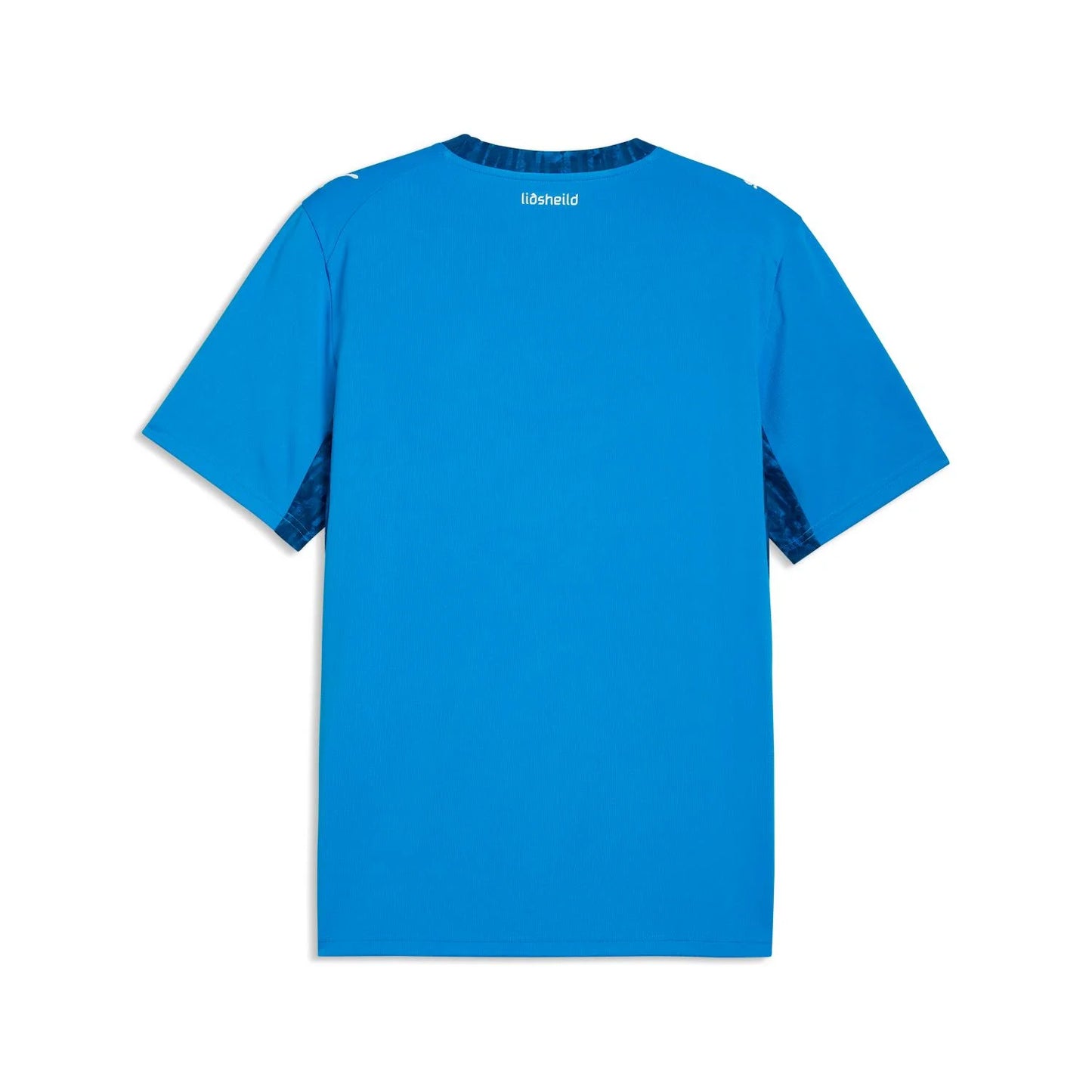 maillot Island