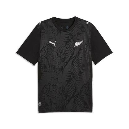 maillot Nouvelle Zélande Domicile