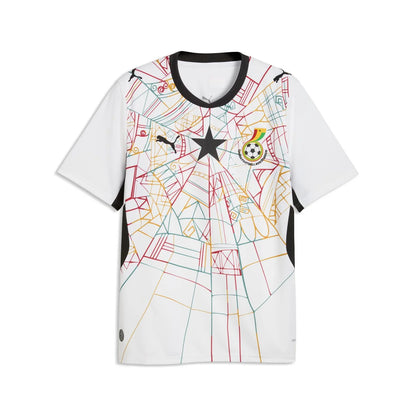 maillot Ghana