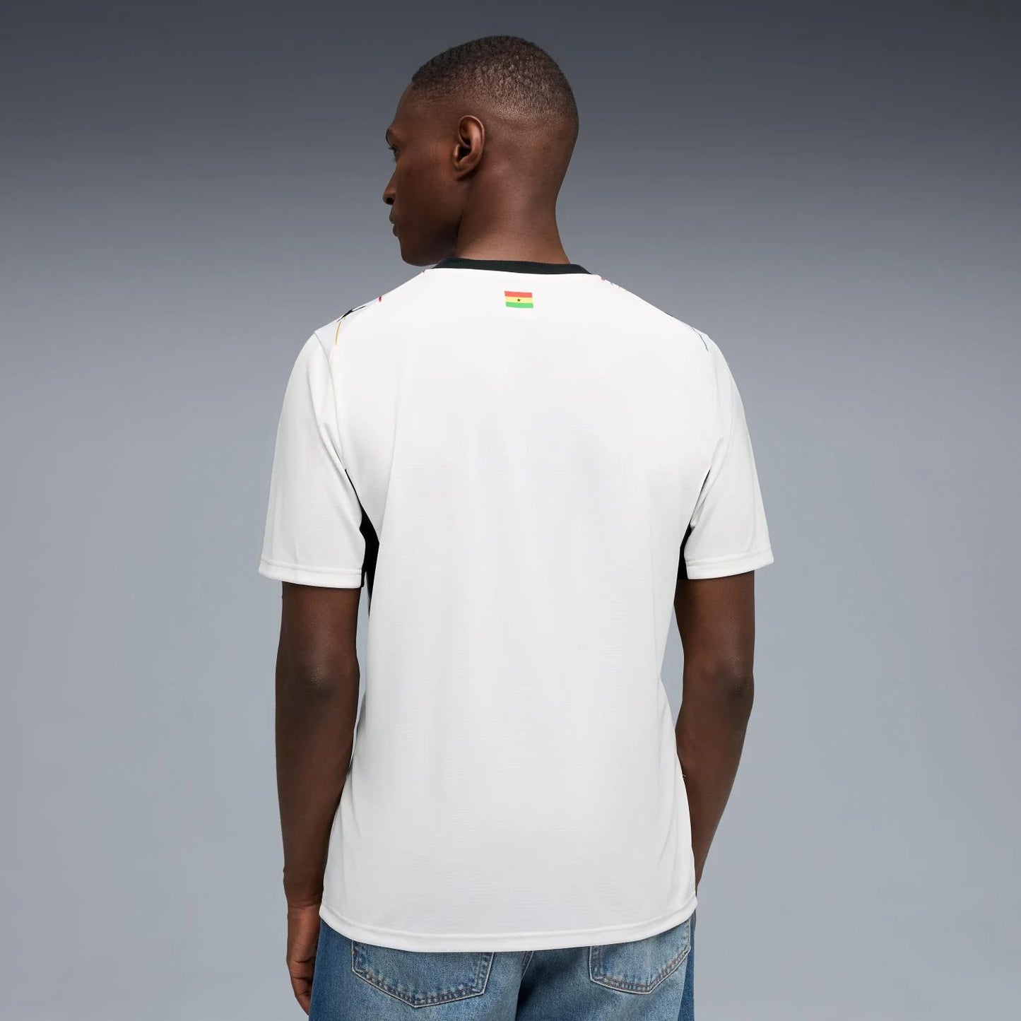 maillot Ghana