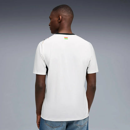 maillot Ghana