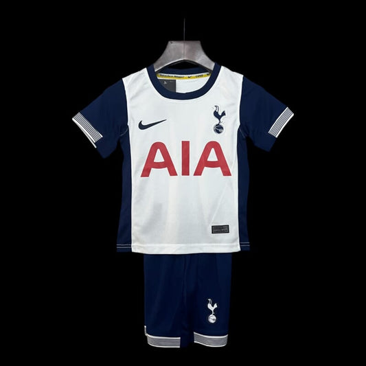 Tottenham Maillot Domicile 24/25 – Enfant