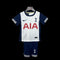 Tottenham Maillot Domicile 24/25 – Enfant