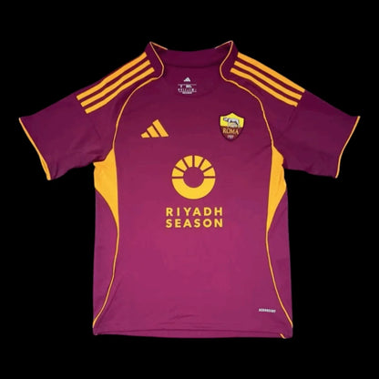 AS Roma Maillot Domicile