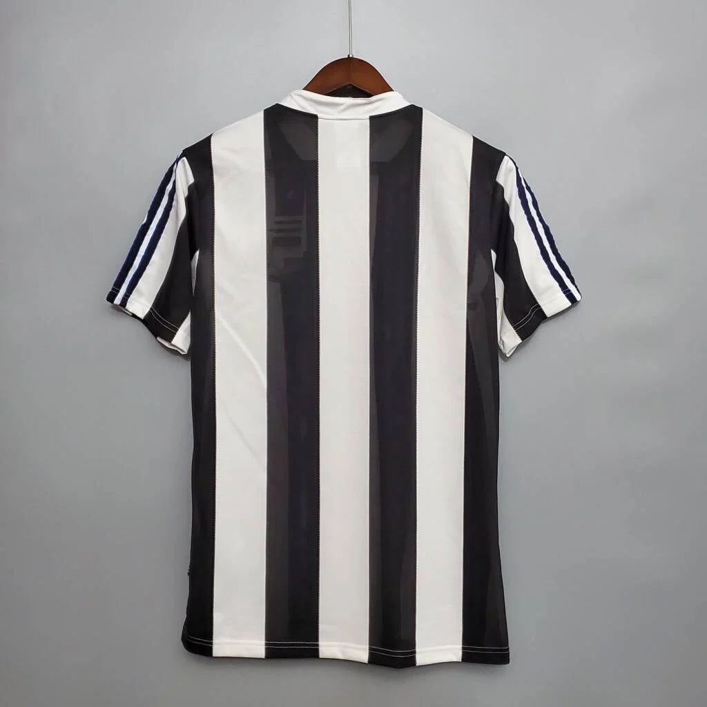 Newcastle Maillot Rétro 95/97