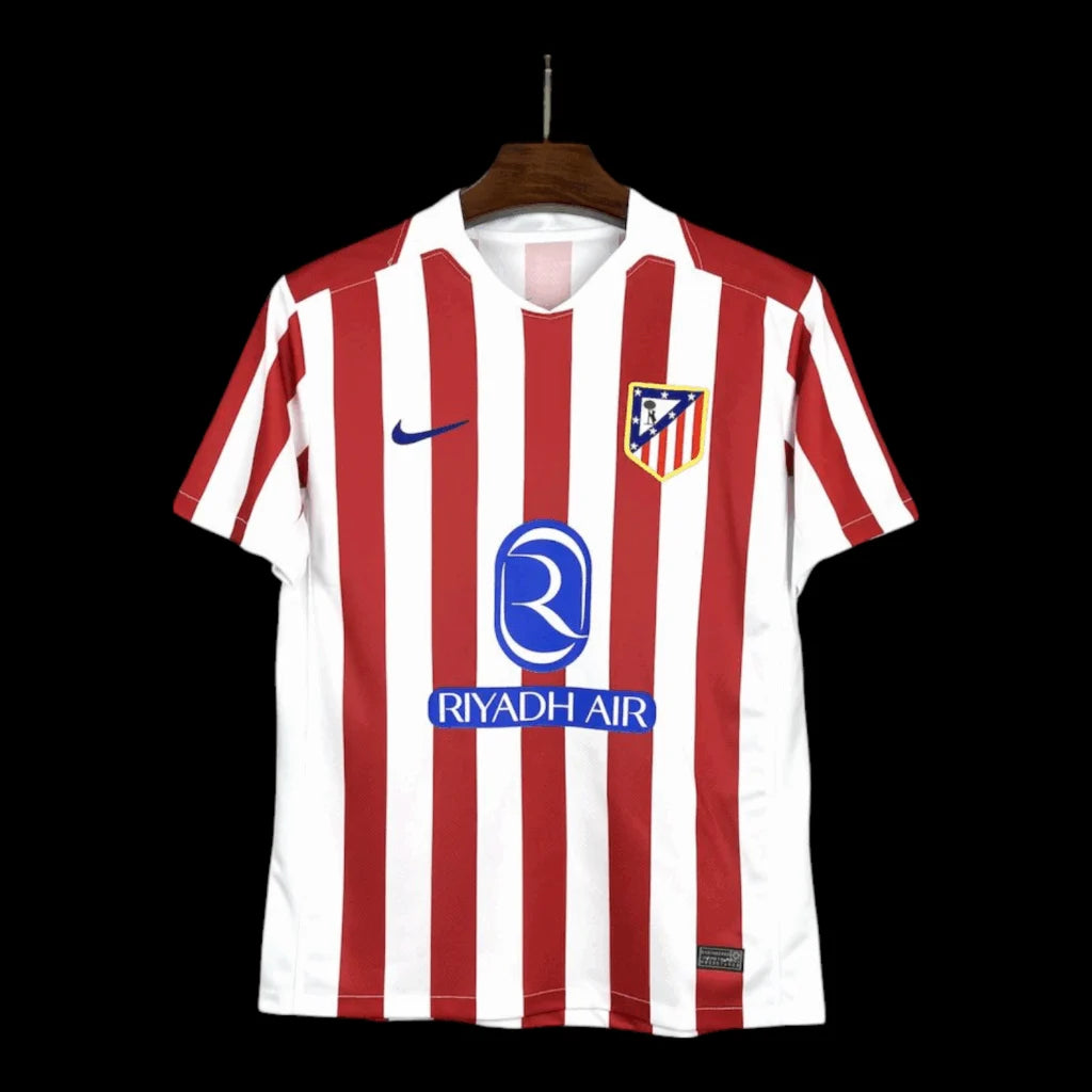 Atlético Madrid Maillot Domicile