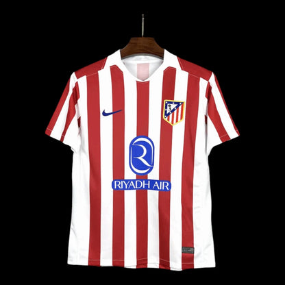 Atlético Madrid Maillot Domicile