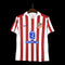 Atlético Madrid Maillot Domicile