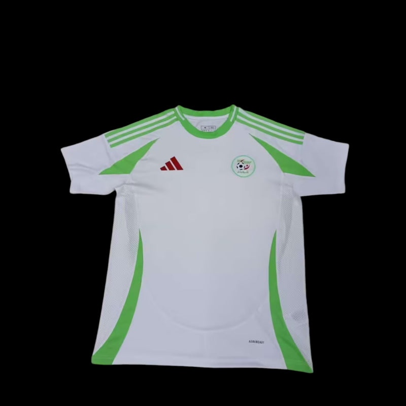 Algérie Maillot Domicile 24/25