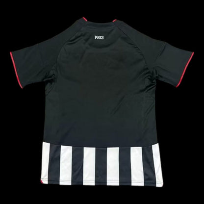 Besiktas Maillot Extérieur