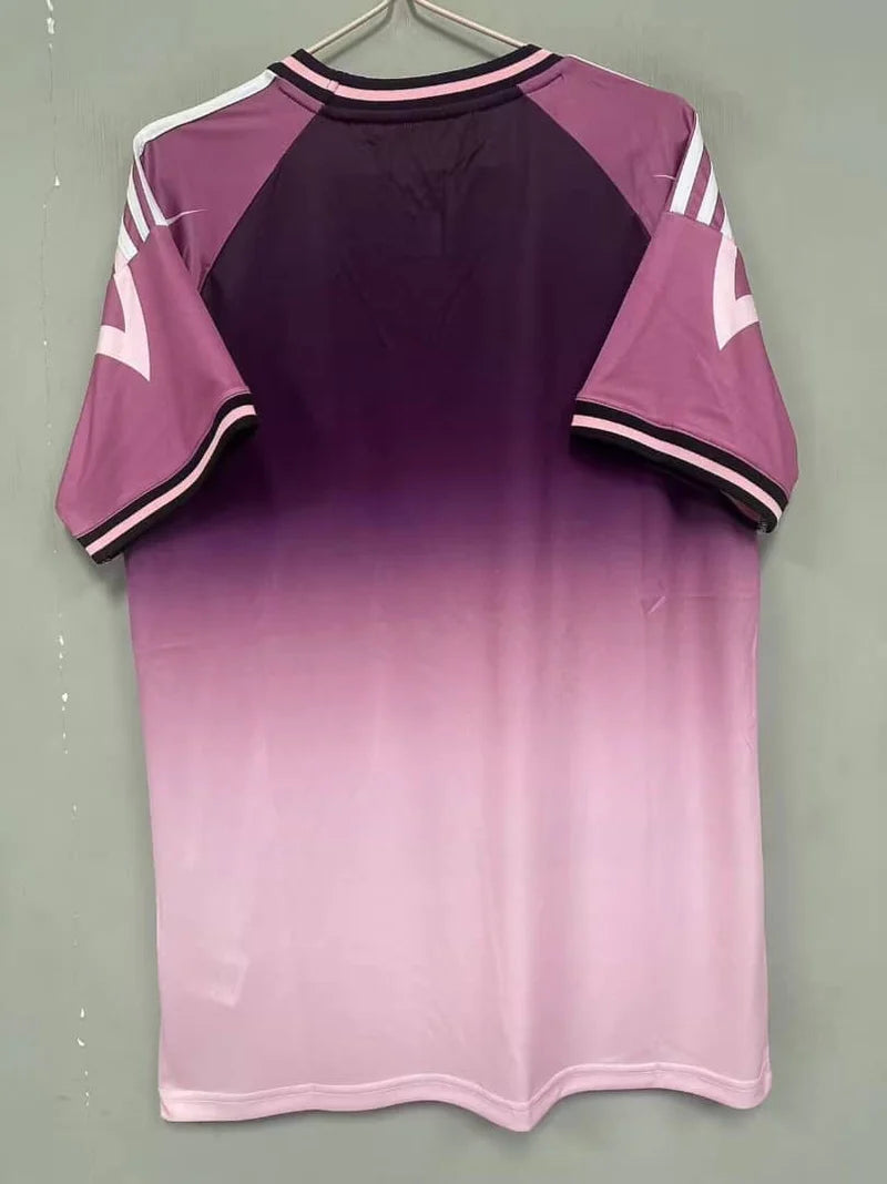 Maillot 24/25 Japon Spécial Rose