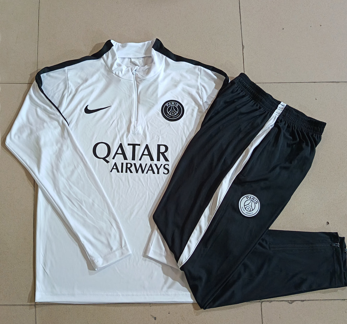 Paris Saint Germain