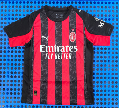 Maillot AC Milan Domicile