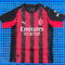 Maillot AC Milan Domicile