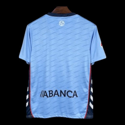 Celta Vigo Maillot Domicile
