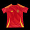 Espagne Maillot Domicile 24/25