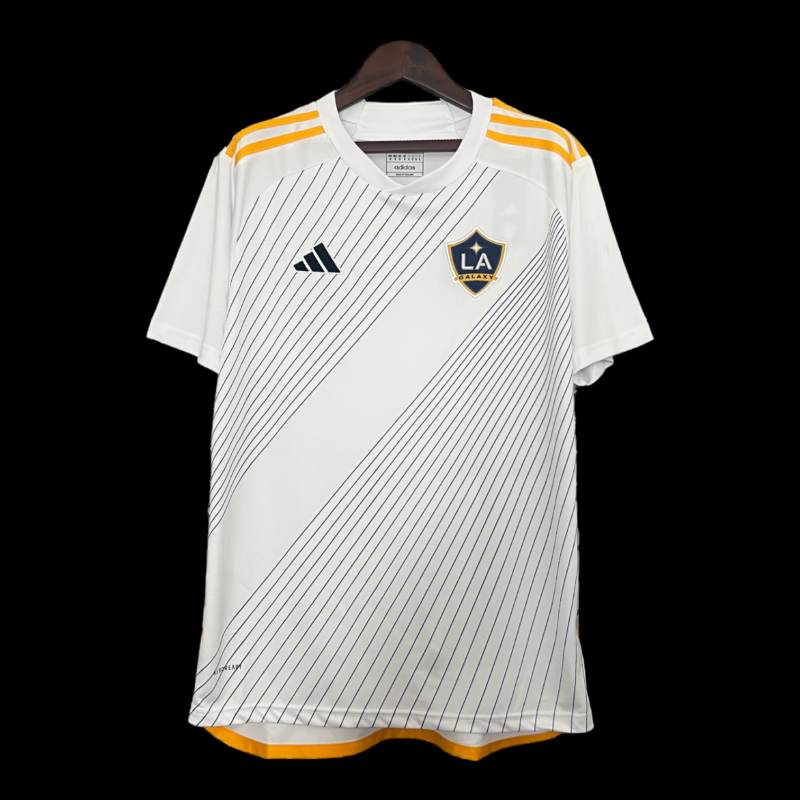 Los Angeles Galaxy Maillot Domicile 24/25