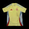 Espagne Maillot Extérieur 24/25