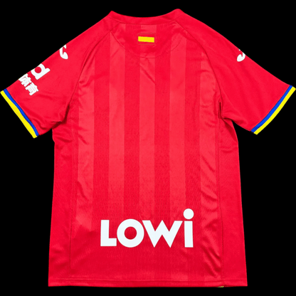 Getafe Maillot Extérieur