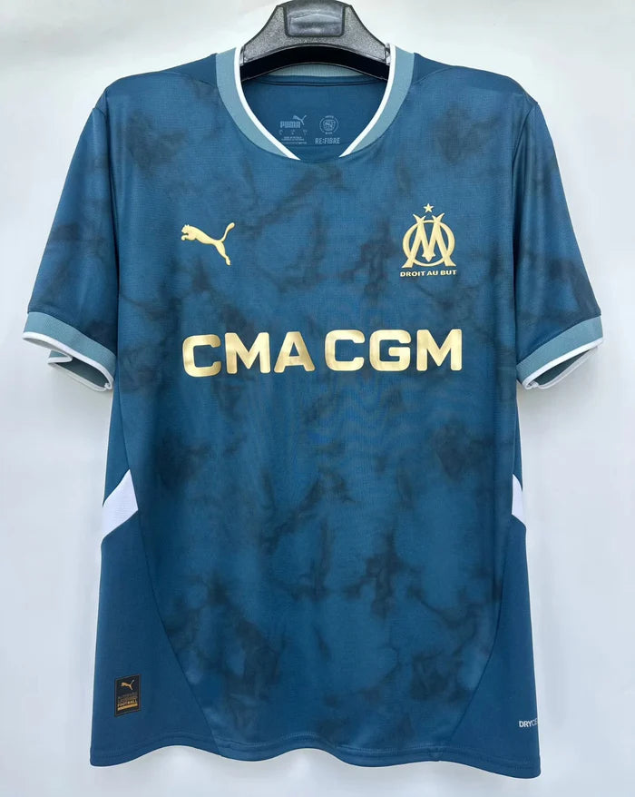 Maillot 24/25 Olympique Marseille