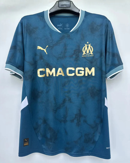 Maillot 24/25 Olympique Marseille