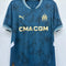 Maillot 24/25 Olympique Marseille