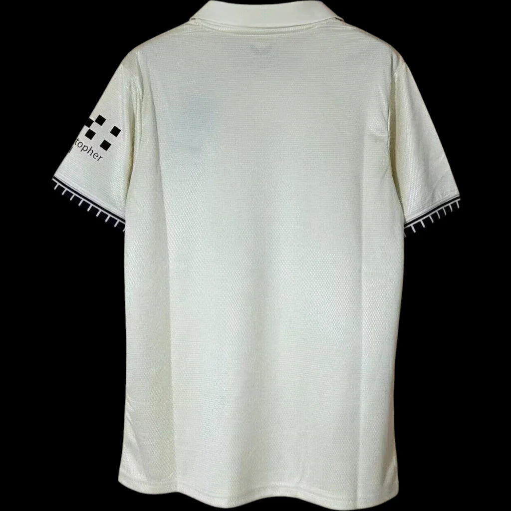 Everton Maillot Extérieur