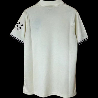 Everton Maillot Extérieur