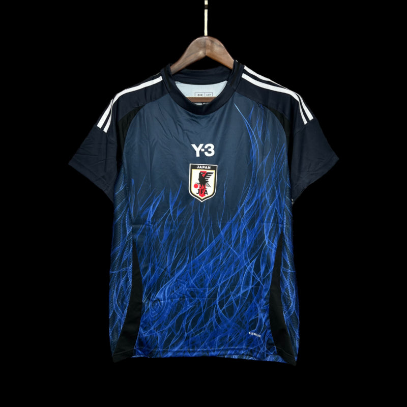 Japon Maillot Domicile 24/25