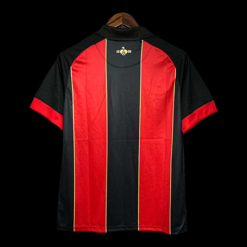 Bournemouth Maillot Domicile 24/25