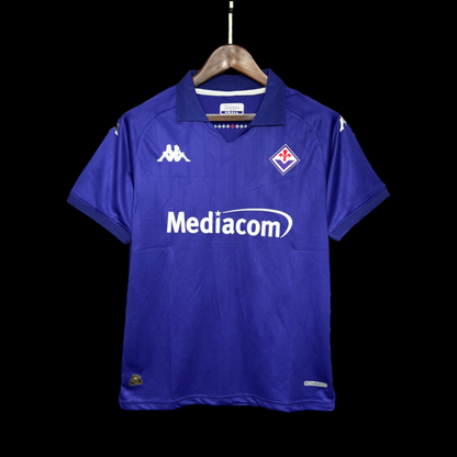 Fiorentina Maillot Domicile 24/25